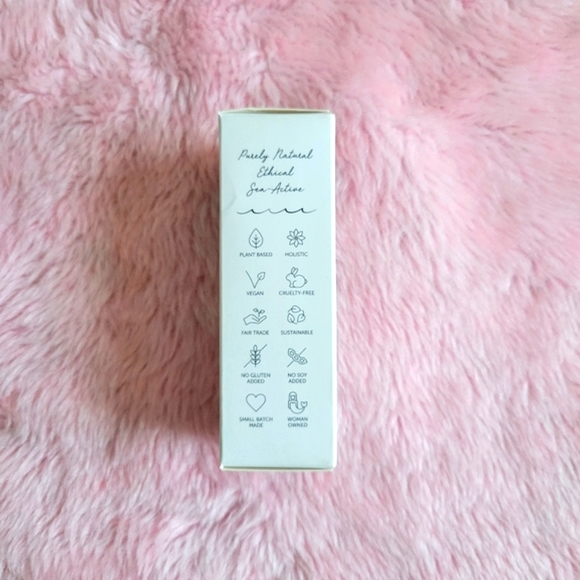 NEBULA Adaptogen Clarity Ampoule - Picture 4 of 4